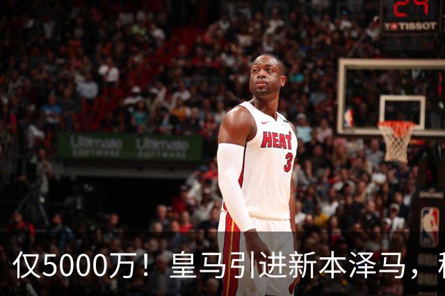 仅5000万！皇马引进新本泽马，穆帅4231战术升级，瞄准西甲欧冠双冠
