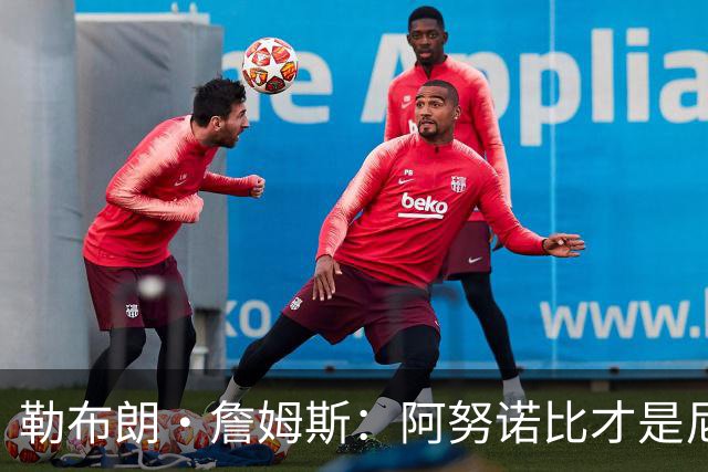 勒布朗·詹姆斯：阿努诺比才是尼克斯夺冠的“无名英雄”