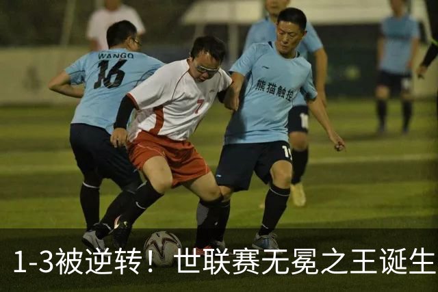 1-3被逆转！世联赛无冕之王诞生：5进决赛全获亚军，中国女排不冤