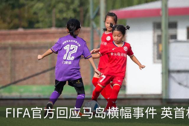 FIFA官方回应马岛横幅事件 英首相发言人&马岛政府发声